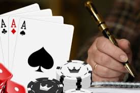 Casino Spinarium