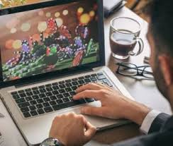 Как войти на сайт Casino Spinarium