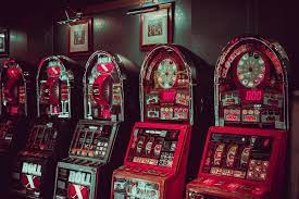 Зеркало Casino Vulkan Stars